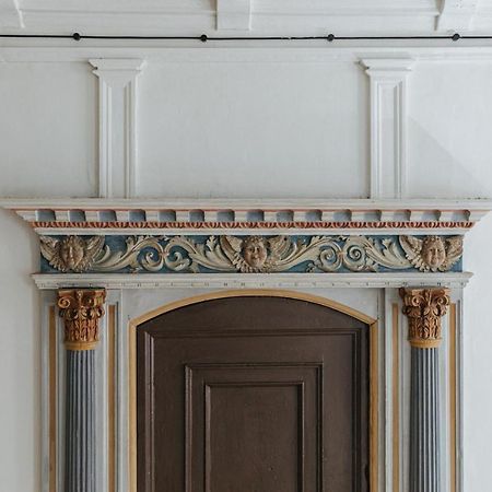 Ida - Historic Town Apartments Vipiteno Luaran gambar