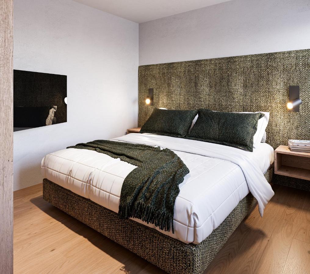 Ida - Historic Town Apartments Vipiteno Luaran gambar