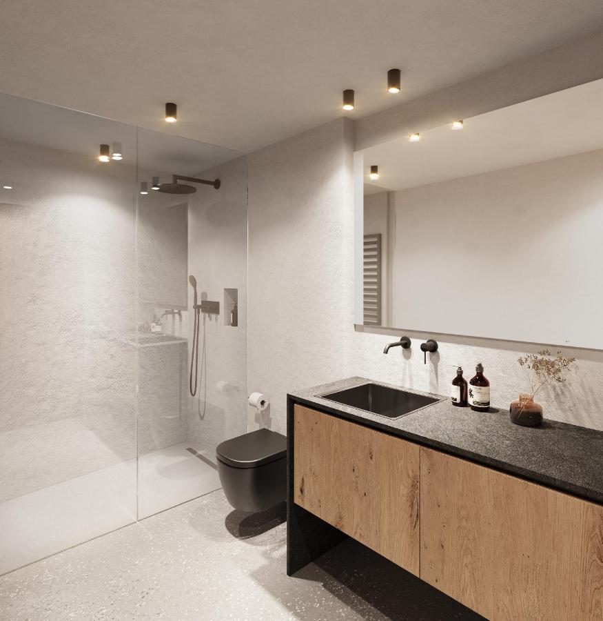 Ida - Historic Town Apartments Vipiteno Luaran gambar