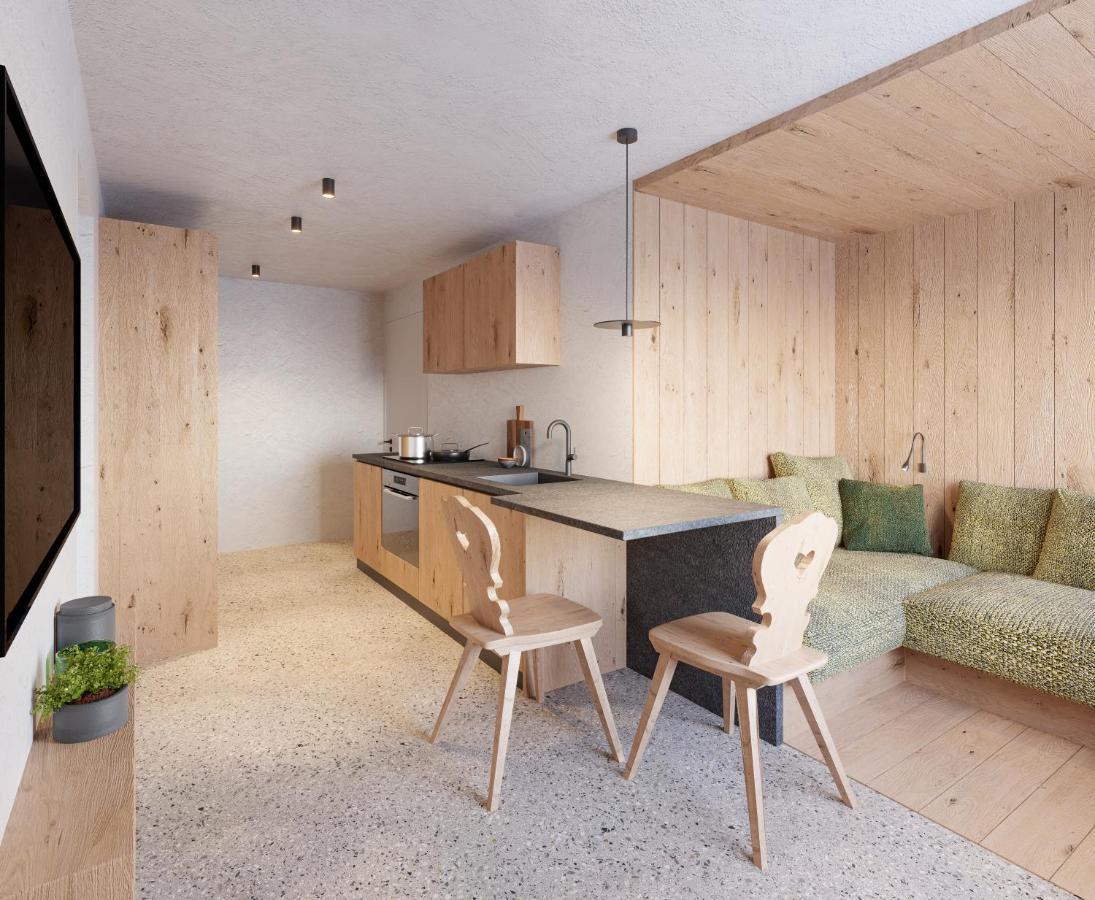 Ida - Historic Town Apartments Vipiteno Luaran gambar