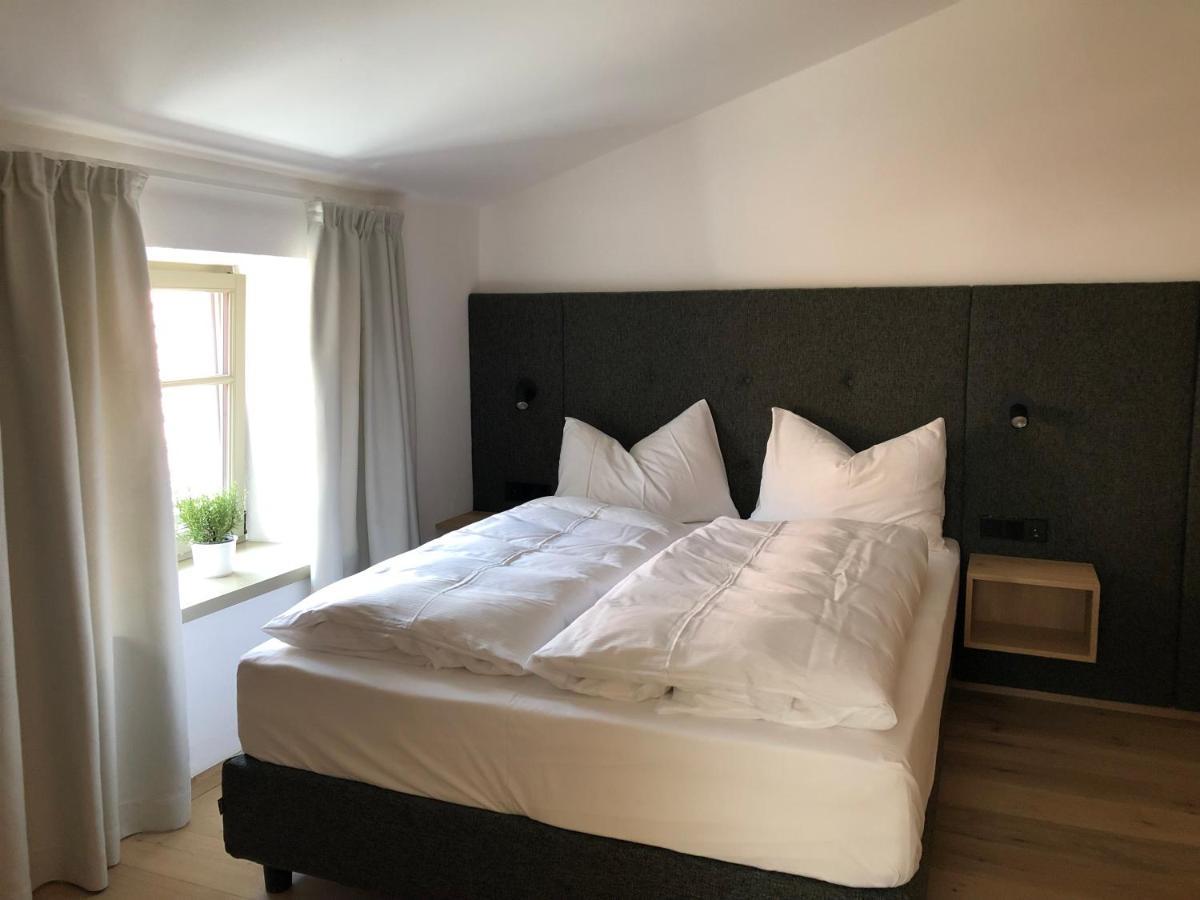 Ida - Historic Town Apartments Vipiteno Luaran gambar