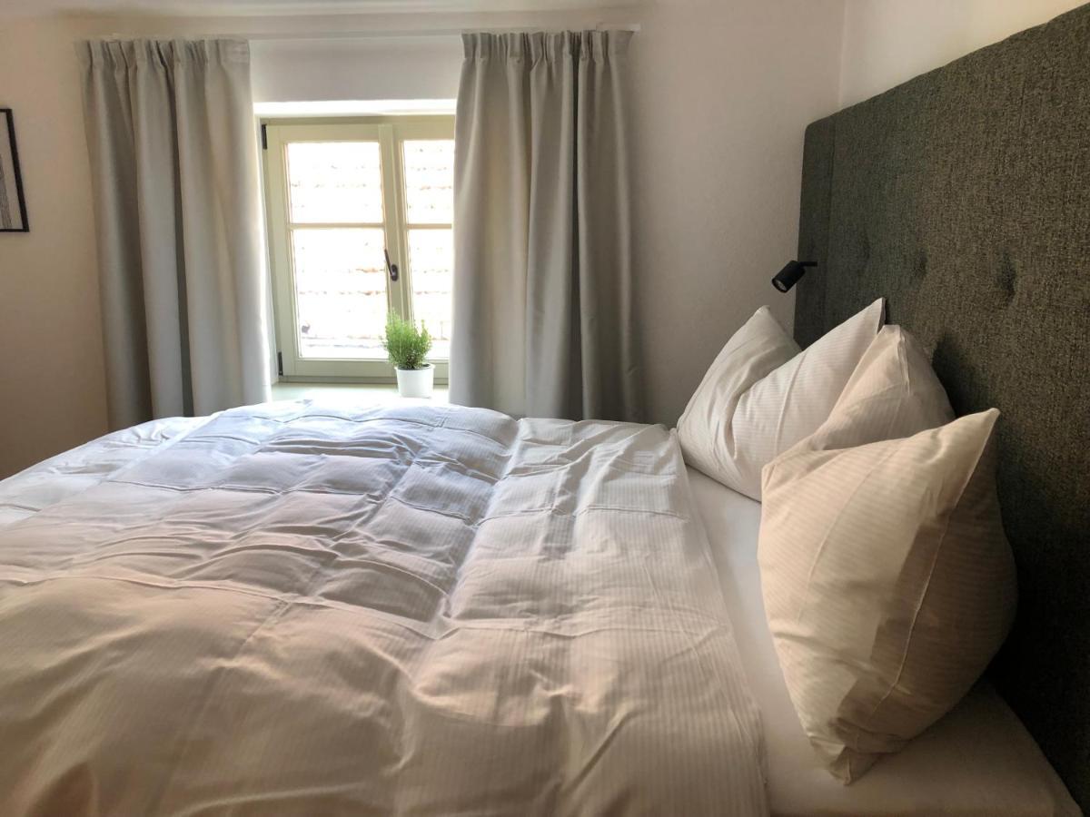 Ida - Historic Town Apartments Vipiteno Luaran gambar