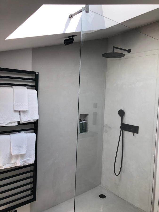 Ida - Historic Town Apartments Vipiteno Luaran gambar