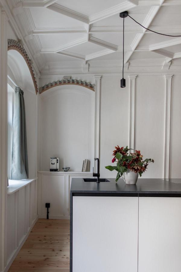 Ida - Historic Town Apartments Vipiteno Luaran gambar