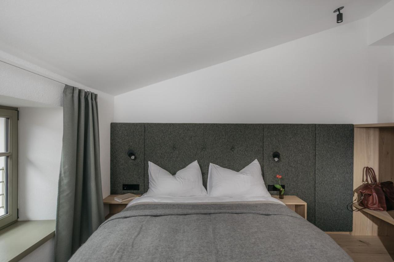 Ida - Historic Town Apartments Vipiteno Luaran gambar