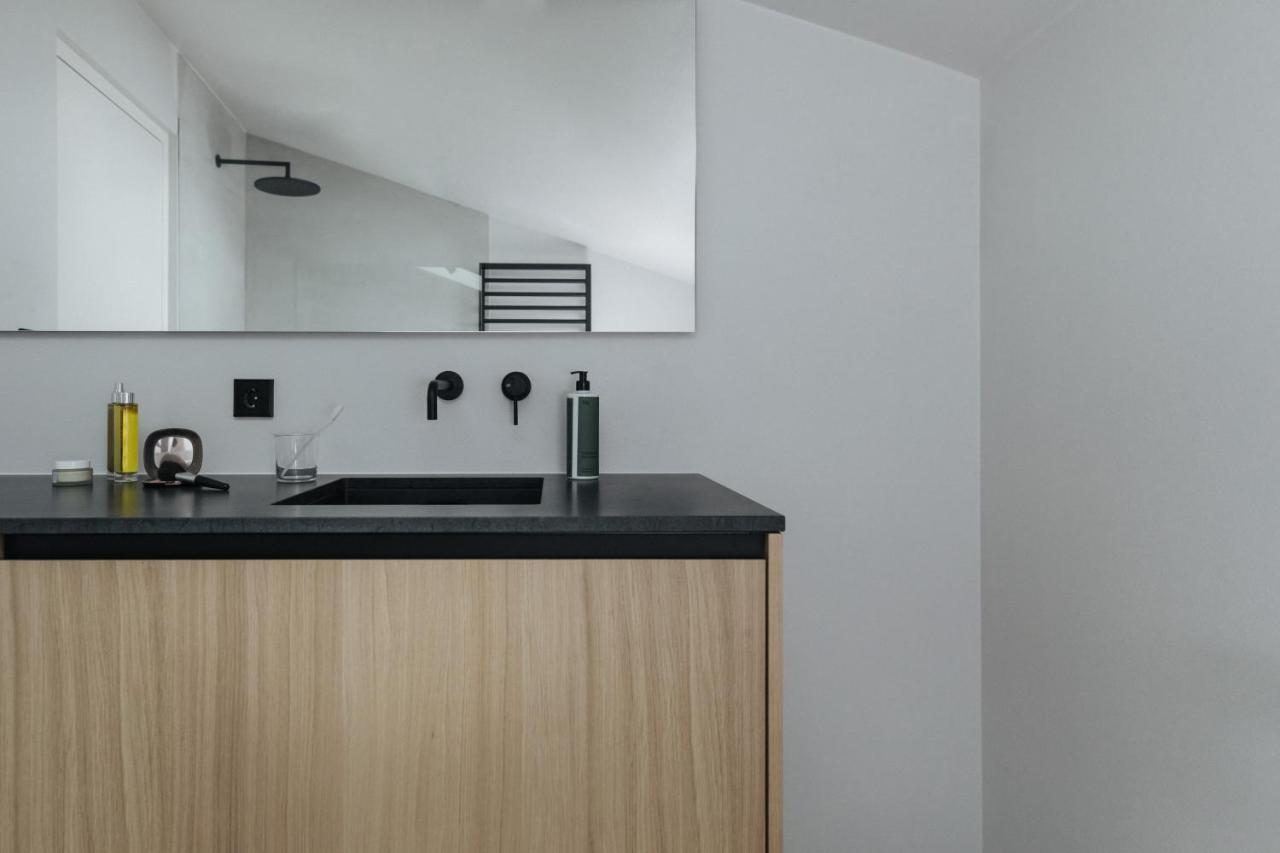 Ida - Historic Town Apartments Vipiteno Luaran gambar
