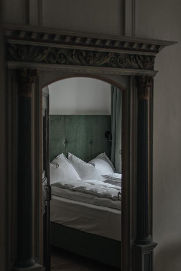 Ida - Historic Town Apartments Vipiteno Luaran gambar