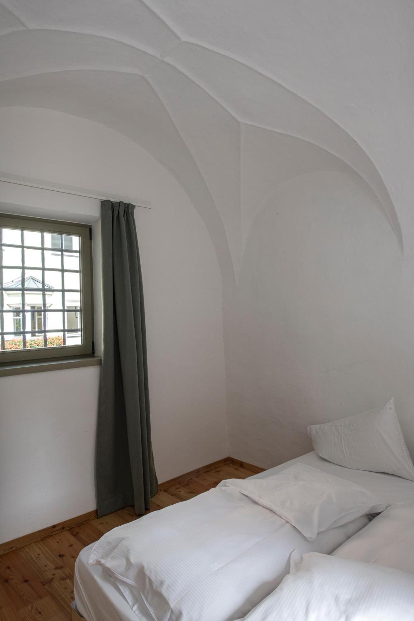 Ida - Historic Town Apartments Vipiteno Luaran gambar