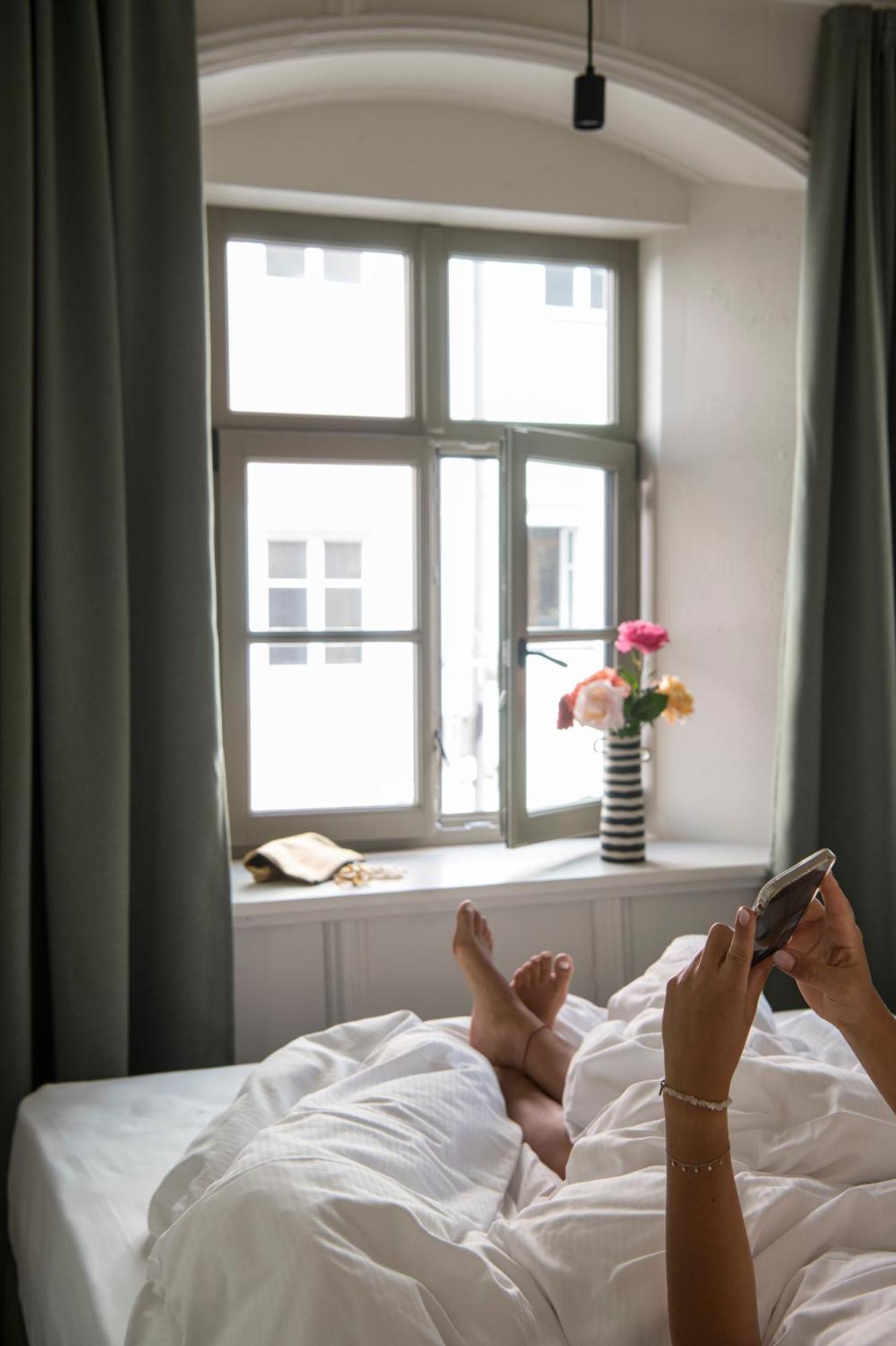 Ida - Historic Town Apartments Vipiteno Luaran gambar